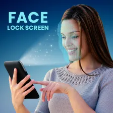 Face Lock Screen FacePassCode
