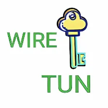 Wire Tun unlimited Data