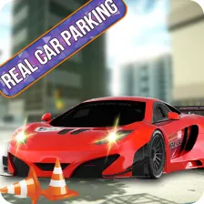 Unique Car Parking: Real Parki