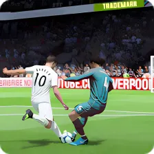 3D Football Worldcup - Champion League 2020