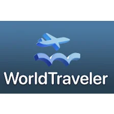 WorldTraveler - Travel Backgrounds
