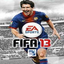FIFA Soccer 13 - Download