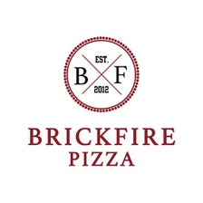 Brickfire Pizza