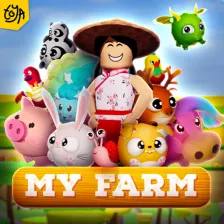 My Farm TRADE