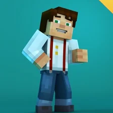 Mods for MCPE for Minecraft p