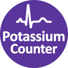 iPhone 용 Potassium Counter Tracker - 다운로드