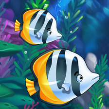 Fish Paradise - Idle Aquarium