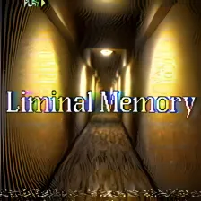 Making a multi-level Liminal Space Roblox game called Liminal
