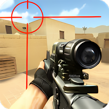 Critical Strike Killer Shooter APK for Android Download