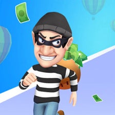 Thief Run 3D