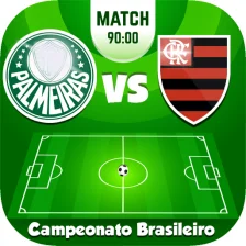 Campeonato brasileiro Futebol