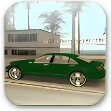 GTA San Andreas Car Pack 2