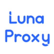 Icono de programa: LunaProxy