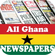 Ghana news papers Ghanaian newspapers