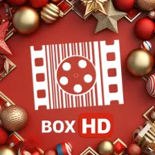 Box HD Movies - Video Play