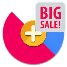 SALE MATERIALISTIK ICON PACK