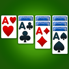 Klondike Solitaire - Card Game