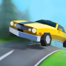 Download Reckless Getaway 2 1.2 iPhone - Baixar para iOS Grátis