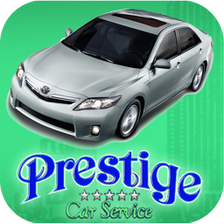 Prestige Car Service