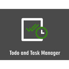 Todo and Task Manager