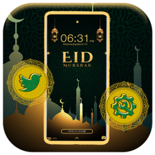 Eid Mubarak Theme