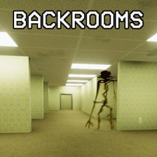 O jogo mais REALISTA sobre os Backrooms (JOGO COMPLETO