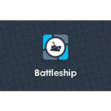 Battleship sea battle game
