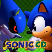 Sonic CD