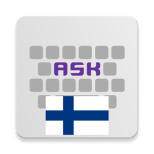 Finnish for AnySoftKeyboard