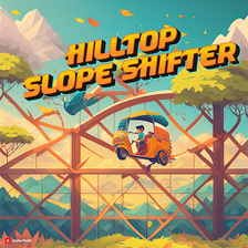 Hilltop Slope Shifter