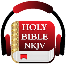 NKJV Bible Offline audio