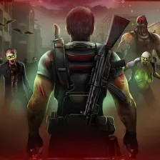 Dead Town - Zombie Games