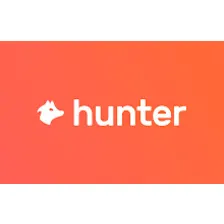 Hunter - Email Finder Extension