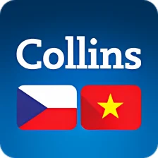 Collins VietnameseCzech Dictionary
