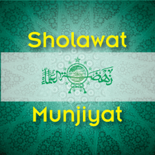 Sholawat Munjiyat