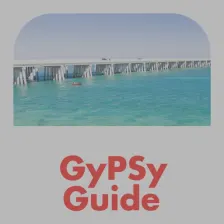 Miami to Key West GyPSy Guide