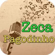 Zeca Pagodinho músicas - melho