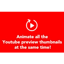 Autoplay Youtube Thumbnail Previews Thingy