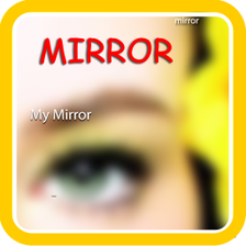 My mirror