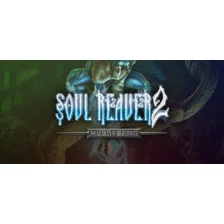Legacy Of Kain: Soul Reaver 2
