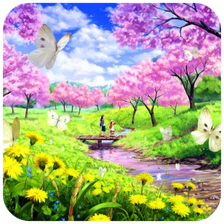 Spring Wallpaper APK for Android - Download