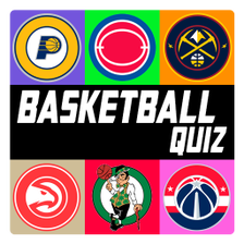 Basketball Logo quiz