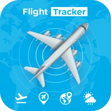Live Flight Tracker Info