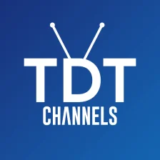 TDTChannels-APP