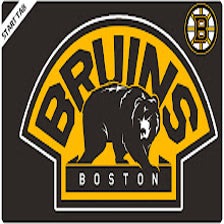 Boston Bruins New Tab Extension