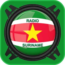 Radio Suriname 2021