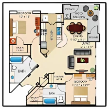 House Plan Designs