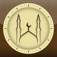 Islamic Prayer Times: Athan