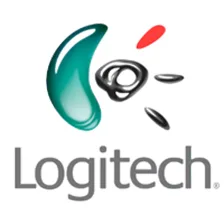 Logitech Webcam -