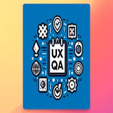 UX QA Report